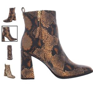 Circus by Sam Edelman boots